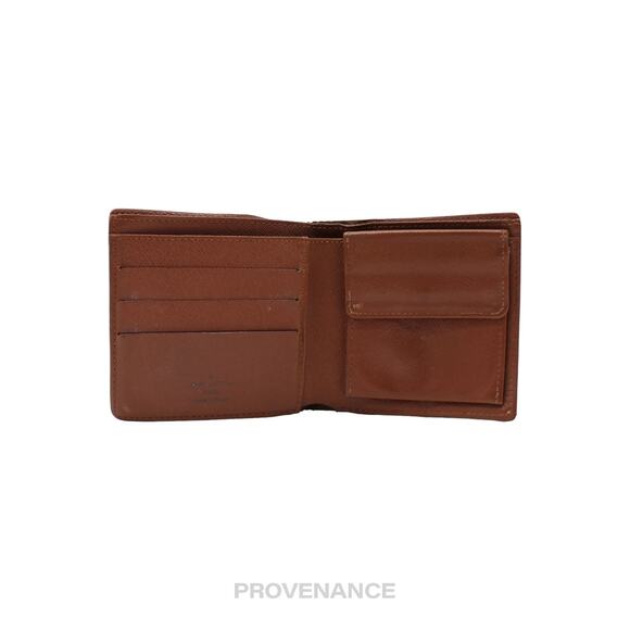 🔴 Louis Vuitton Marco Wallet - Monogram - Picture 6 of 11